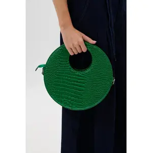 THE CIRCLE PURSE