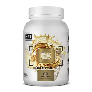 MRI PERFORMANCE OMEGA 3