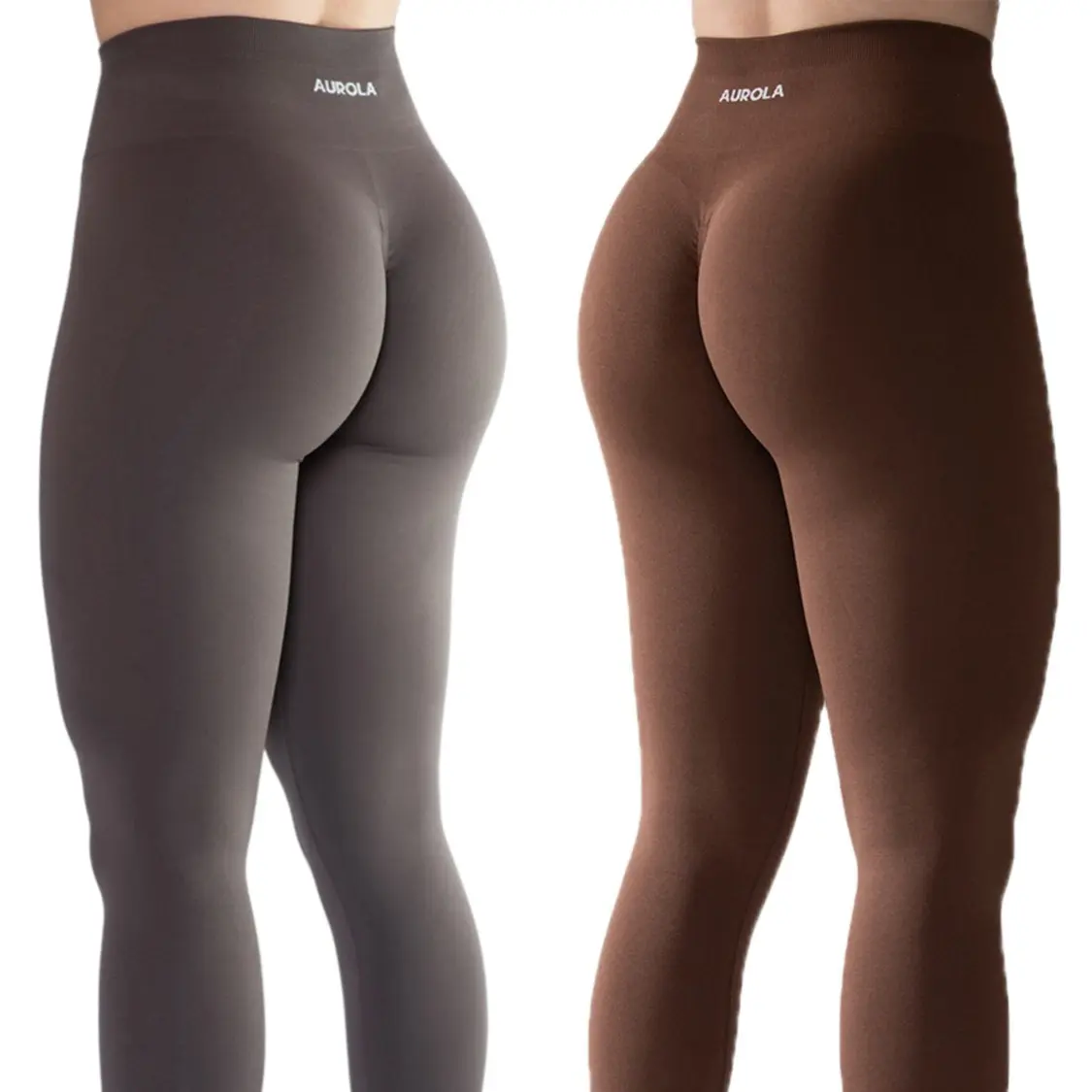 Set (Chestnut Brown+dandelion Brown)