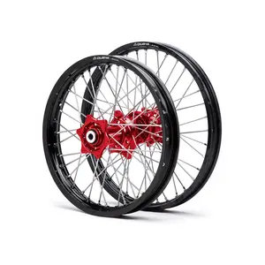 Dubya USA Gas Gas  Edge Wheel Set