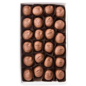 Chocolate Covered Strawberry Crème
