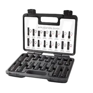 JSP-78537 Locking Lug Key Master Set