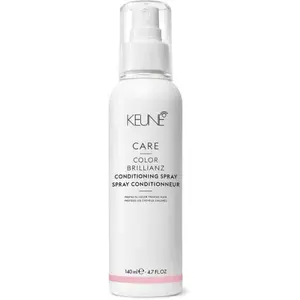 KEUNE CARE COLOR BRILLIANZ CONDITIONING SPRAY 140ml / 4.7 Fl Oz