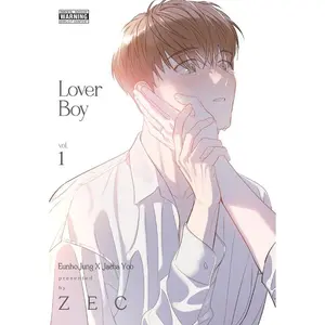 Lover Boy, Vol. 1 -- Zec - Paperback