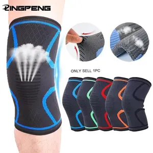 Knee Braces For Knee Pain Knee Brace Compression Sleeve For Knee Pain Meniscus Tear Arthritis Pain Relief Knee Sleeves Knee Injury Support Knee Protector Sports Knee Sleeve