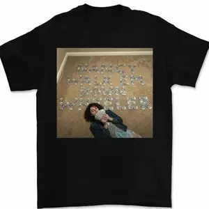 Nancy Walk Em Down Shirt Wheeler Stranger Graphic Tee