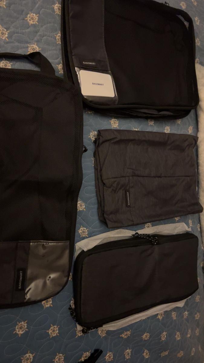 Item: Black, Set of 4