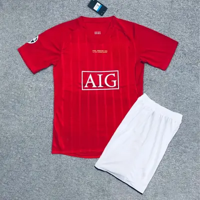 Manchester United Jersey Cheap TikTok Shop - Main Image