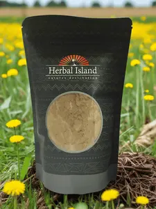 Dandelion Root Powder