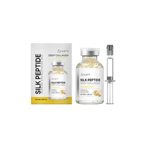 Zyvarn The Essence Has A Hydrating Texture, Making The Skin Smooth And Delicate. It Is A Daily Facial Skin Care Essence