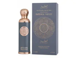 Imperial Valley Gissah Fragrances Beauty Perfume