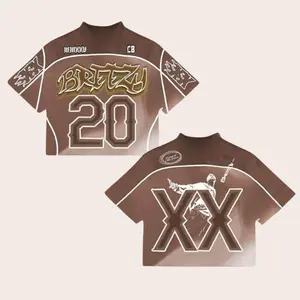 Breezy Bowl Jersey Chrisinspired Football Tee, Basketball Jersey