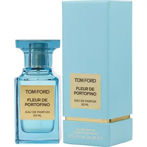 Tom Ford Fleur De Portofino By Tom Ford Eau De Parfum For Unisex