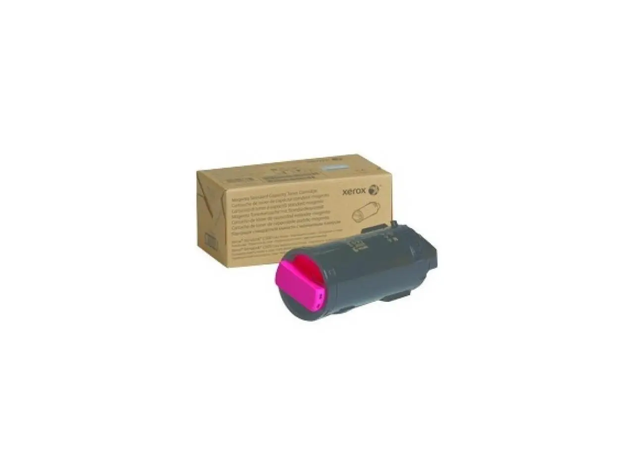 Xerox  Toner Cartridge 106R03860