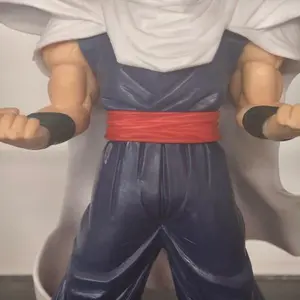 Goohann PVC Figture for Home Decoration