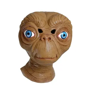 E.T. Mask