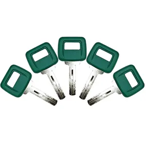20/10/5PCS Fits for 11039228 Key Articulated Hauler Excavator 17225331 D11039228 D17225331