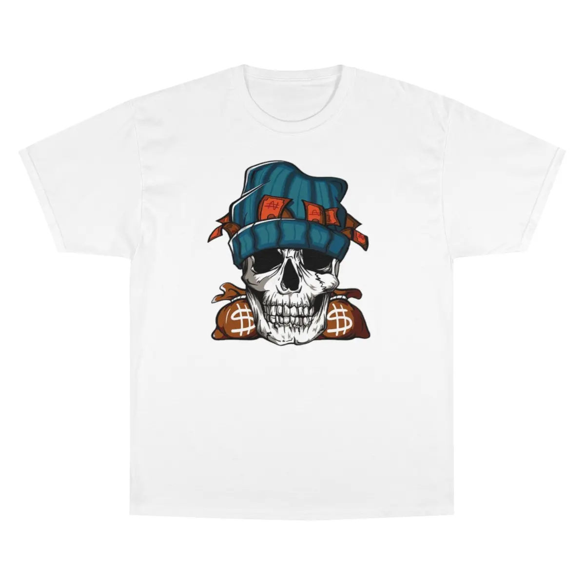 Champion T-Shirt