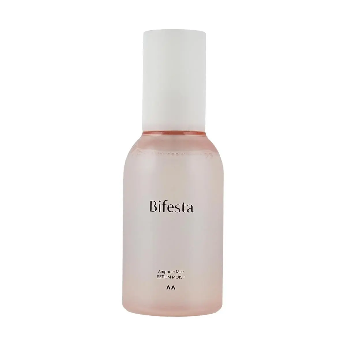 Bifesta Japan Ampoule Mist Spray 120ml - Hydrating, , Plumping Skin - Alcohol-Free, Gentle Formula