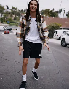 THE NORTH FACE Box NSE Mens Shorts