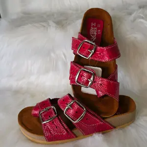 Huarache Artisanal Sandal - with Comfortable Design