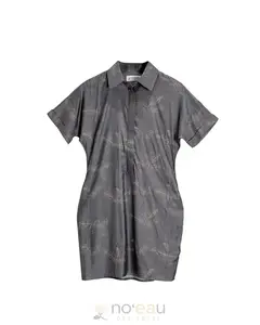 NOEAU - Kaiona Kahele Dress