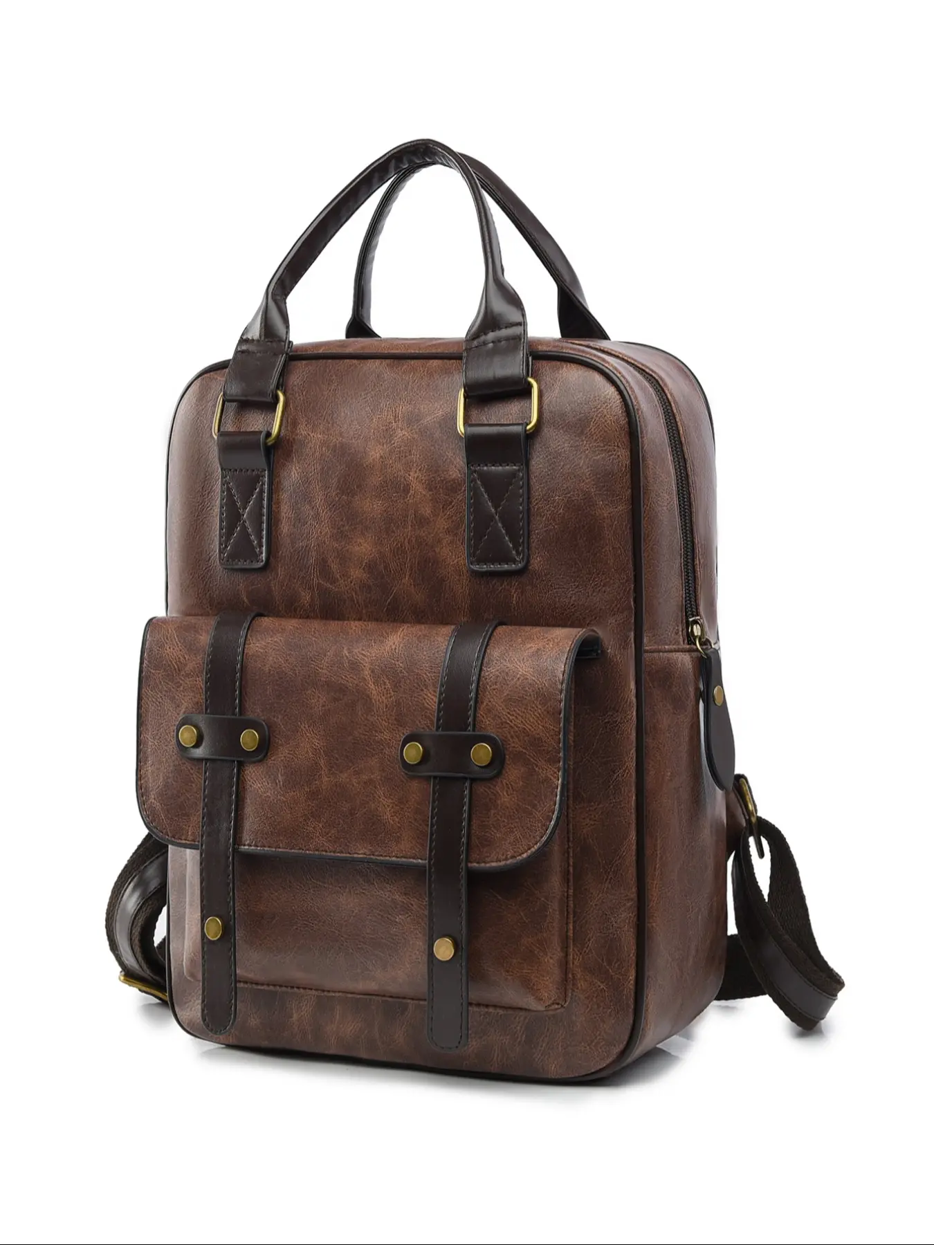 Coffee Brown