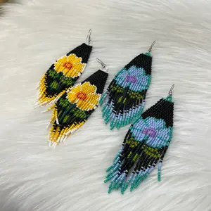 Aretes Méxicanos