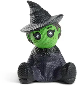 Handmade by Robots - Wicked - Elphaba Thropp #475  [COLLECTIBLES] Vinyl figurine/statue, Collectible