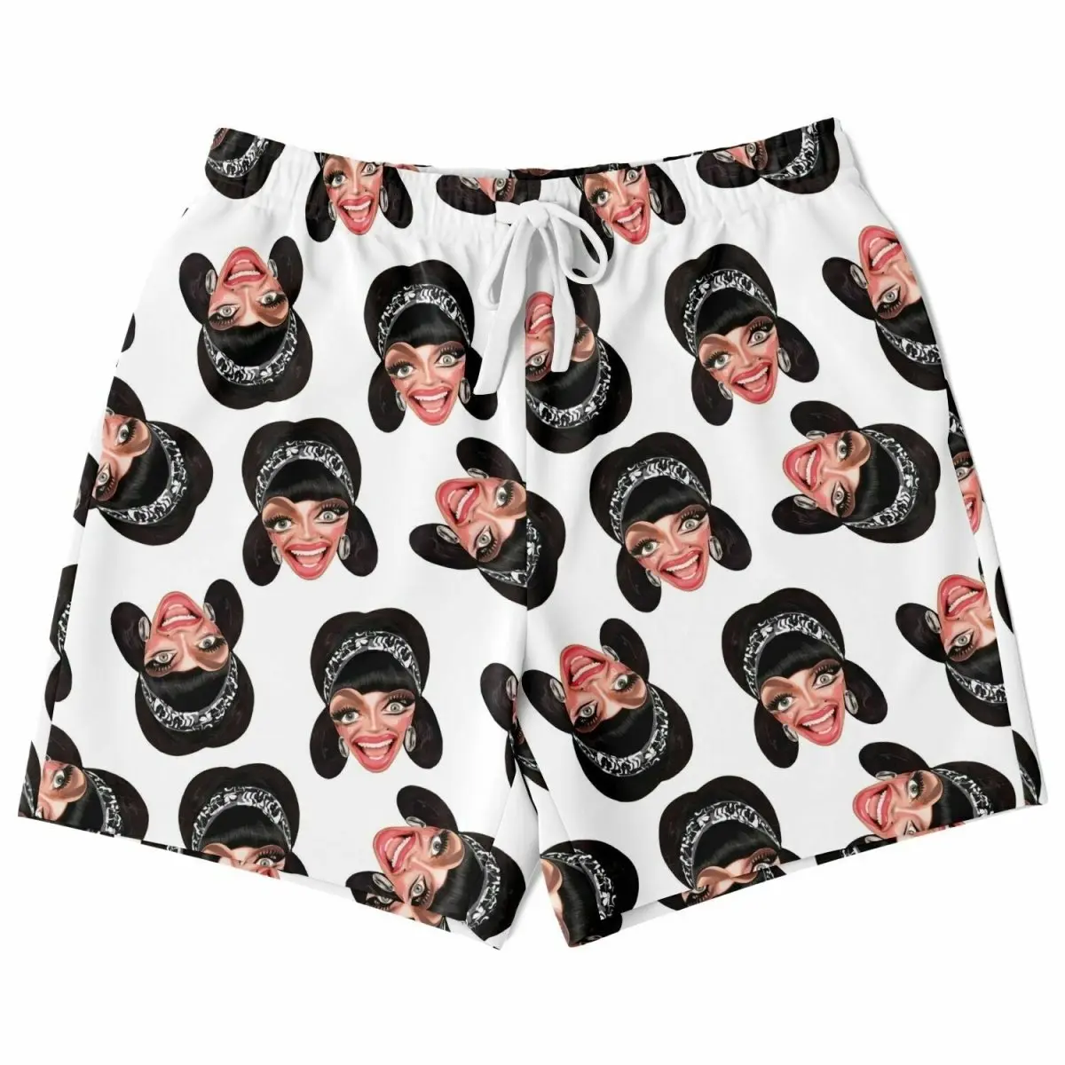 BENDELACREME - DUHRIVATIVE - SHORTS