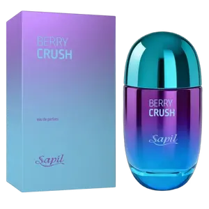 Berry Crush by Sapil EDP Spray, 3.4 oz