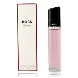 HB HUGO BOSS FEMME 2.5 EDP (W)