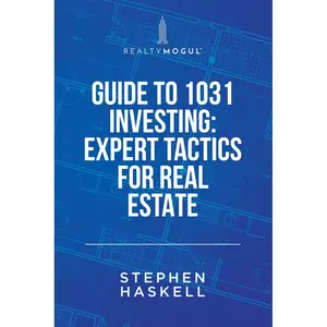 Guide To 1031 Investing: Expert Tactics for Real Estate Paperback – January 20, 2025