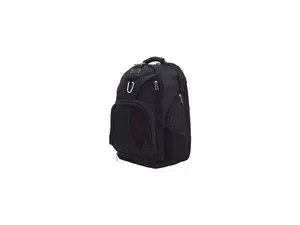 ECO STYLE Jet Set Carrying Case (Backpack) for 17" Notebook