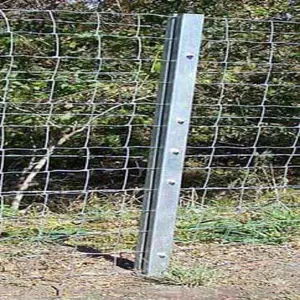 Mesh Fence Stretcher