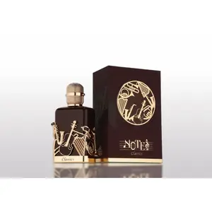Notes Classics EDP 100ml By Fragrance World