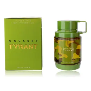 ARMAF ODYSSEY TYRANT SPECIAL EDITION 3.4 EDP M (125681) - United Arab Emir. - 48pcs ByBox