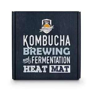 Kombucha Warmer and Fermentation Heat Mat
