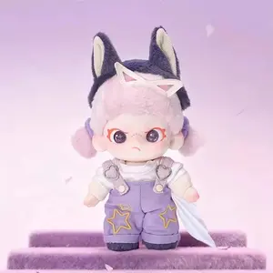 Dora Be Yourself Series Plush Pendent Blind Box