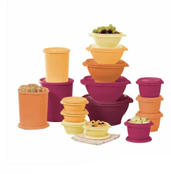 Servalier  32 Piece set