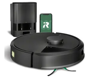 iRobot Roomba 105 Vac Robot Vacuum + AutoEmptyDock