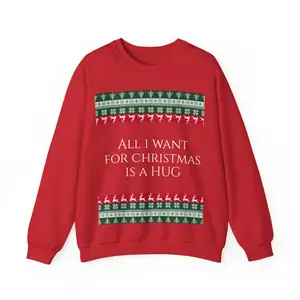 Christmas Hugs