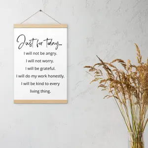 Reiki Poster Reiki Poster