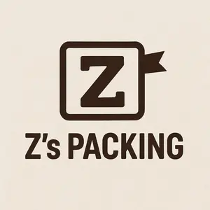 Z's packing