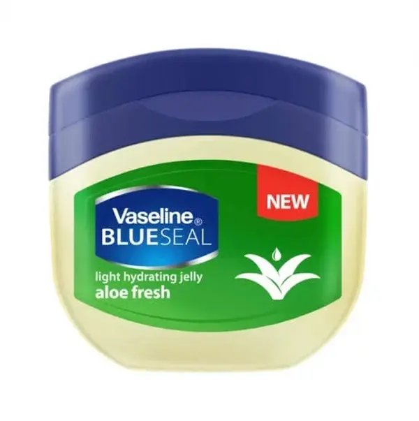 Vaseline Aloe fresh Therapy Aloe Vera 250ML