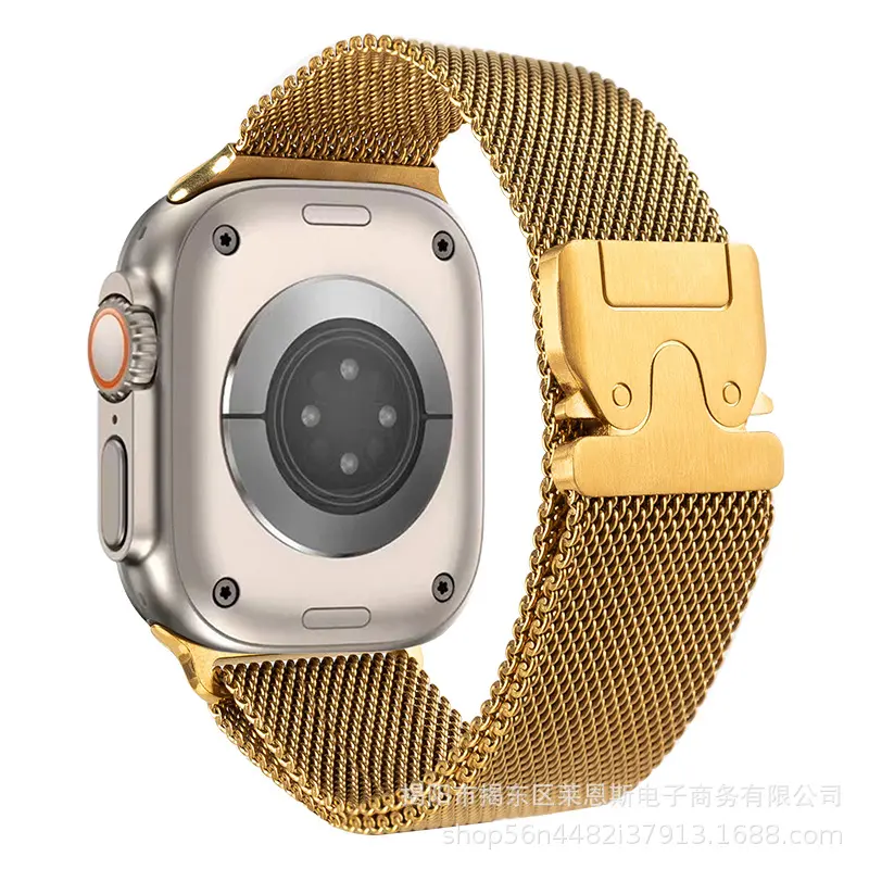 PG-Gold [Parachute Magnetic Attraction]