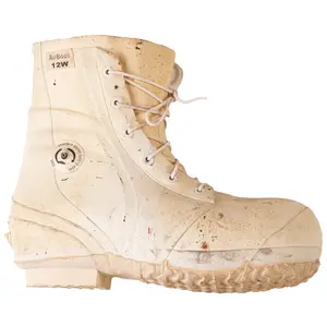 Issued USGI Type II Arctic Boots