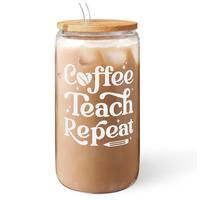 Teacher Coffee