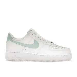 Nike Women's Air Force 1 Low Jade Ice, from StockX
