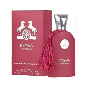 Reyna Pour Femme EDP 3.4 oz Fragrances for women by Maison Alhambra